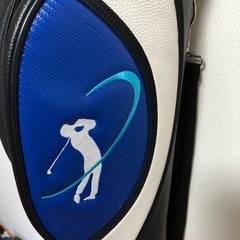 ゴルフバック　ゴルフクラブケースの画像