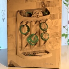 【無料】哺乳瓶水切りラックの画像