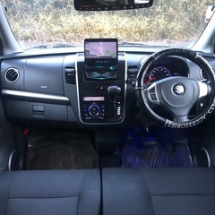 【お取引成立しました】mh23s スティングレー　ターボ　平成22年　難ありの画像