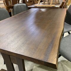 ニトリ｜ダイニング5点セットの画像