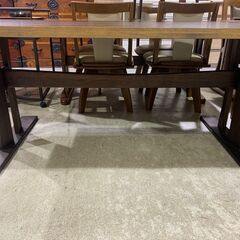 ニトリ｜ダイニング5点セットの画像