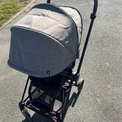 サイベックスミオスの画像