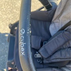 サイベックスミオスの画像