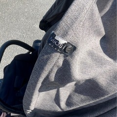 サイベックスミオスの画像