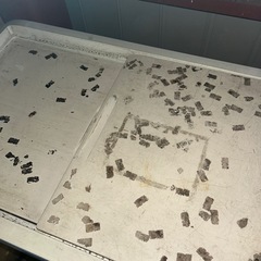 サンヨー小型冷凍ストッカー　SCR-S82
の画像