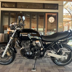 予備車検付き！SUZUKI イナズマ400 GK7BA オールペイント　WR’Sマフラー　車高調サス　プラグ新品　リアパッド新品　油脂類交換　の画像