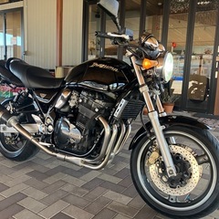 予備車検付き！SUZUKI イナズマ400 GK7BA オールペイント　WR’Sマフラー　車高調サス　プラグ新品　リアパッド新品　油脂類交換　の画像