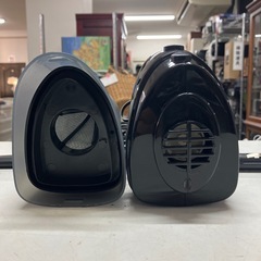 O 2512-399 シガーソケット式　ハンディクリーナー　通電確認済み　キズ汚れ有りの画像