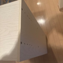 カラーボックスの画像