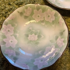 お皿お取り引き中‼️
の画像