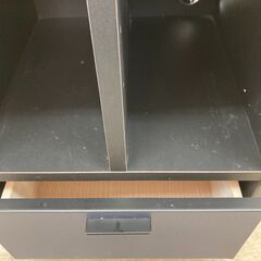 J5938　【リユースのサカイ柏店】　キャスター付マルチラック　クリーニング済み　参考価格：43,400円の画像