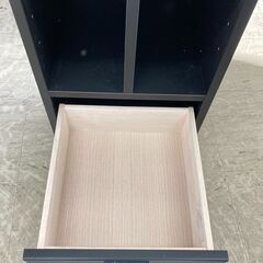 J5938　【リユースのサカイ柏店】　キャスター付マルチラック　クリーニング済み　参考価格：43,400円の画像