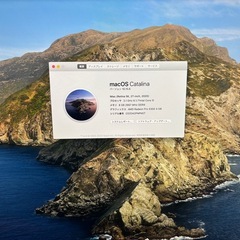 Apple iMac 27インチ Retina 5K（2020）Core i5 / SSD256GB / 元箱・付属品ありの画像