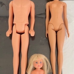 りかちゃん人形
の画像