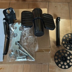 ☆子供用  ストライダー☆ピンク ☆の画像