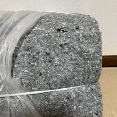 吸音材　
短繊維不織布 反毛フェルトその1の画像