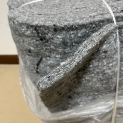 吸音材　
短繊維不織布 反毛フェルトその1の画像