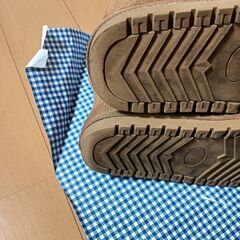 21cm、20cm 子供用ブーツ2足セットの画像