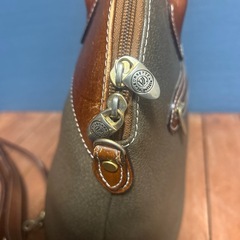 BORSETTE LA PELLAIOヴィンテージ の画像