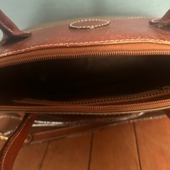 BORSETTE LA PELLAIOヴィンテージ の画像