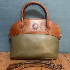 BORSETTE LA PELLAIOヴィンテージ の画像