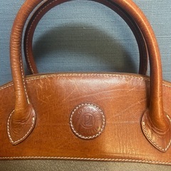 BORSETTE LA PELLAIOヴィンテージ の画像