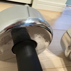 ダンベルの画像