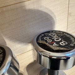 ダンベルの画像