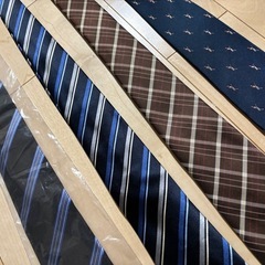 ネクタイ　おまとめの画像