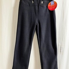 未使用 暖パンツ 厚手 裏起毛 防寒 伸縮性 LLサイズ まとめ売りの画像