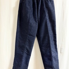 未使用 暖パンツ 厚手 裏起毛 防寒 伸縮性 LLサイズ まとめ売りの画像