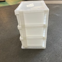 プラケースの画像