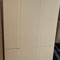 ダンボール(新品)の画像