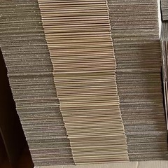 ダンボール(新品)の画像