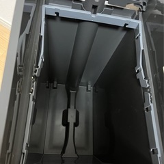 ダストボックス　ゴミ箱　４５Lの画像
