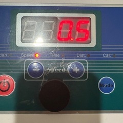 ルームランナーランニングマシンの画像