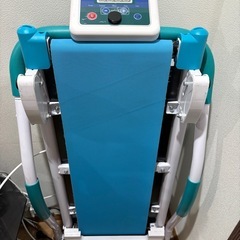 ルームランナーランニングマシンの画像