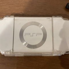 PSPの画像