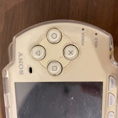 PSPの画像