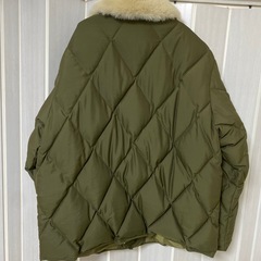 レディース　アウター　美品　の画像