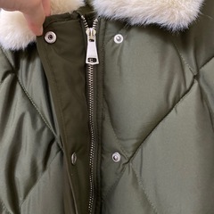 レディース　アウター　美品　の画像