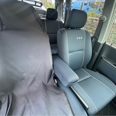 12月25日までに取りに来れる方限定7万、車検あり即乗りok.EKワゴンの画像