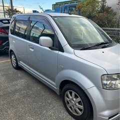 12月25日までに取りに来れる方限定7万、車検あり即乗りok.EKワゴンの画像