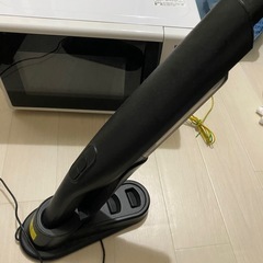掃除機(予約者が決まりました😭すみません)の画像