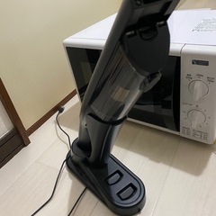 掃除機(予約者が決まりました😭すみません)の画像