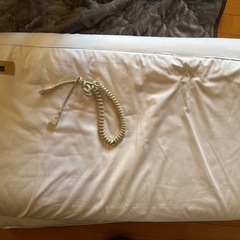 即日可能ブリジズトン寝生活布団M III/電磁商品説明読んでください！の画像