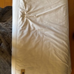 即日可能ブリジズトン寝生活布団M III/電磁商品説明読んでください！の画像