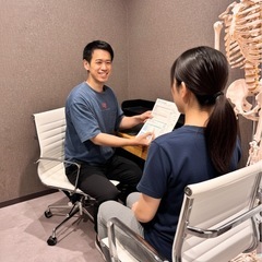 パーソナルトレーニング無料体験！！の画像