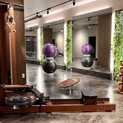 パーソナルトレーニング無料体験！！の画像