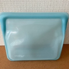 🔷stasherシリコンバッグ Ziptop✨ 保存容器5点セット🔷の画像